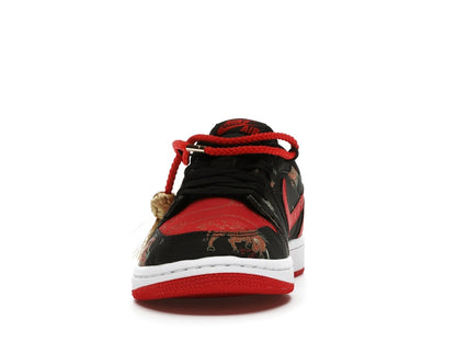 Jordan 1 Low OG Chinese New Year
