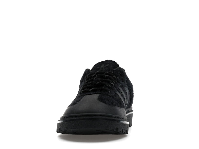 adidas Samba Winterized Black Carbon
