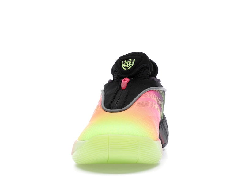 adidas D.O.N. Issue #7 Camp