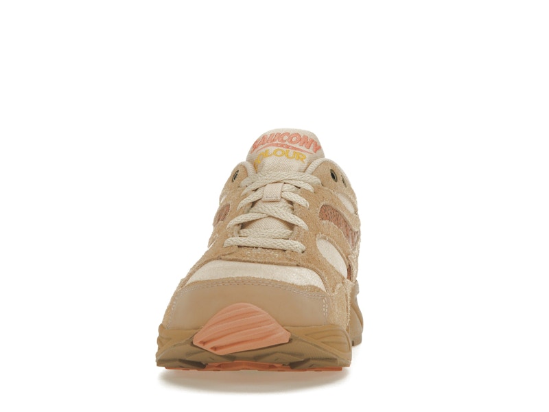 Saucony Grid Shadow 2 Colour Plus Companie