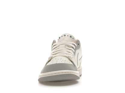 Jordan 1 Low Sail Soft Pearl (Women's)