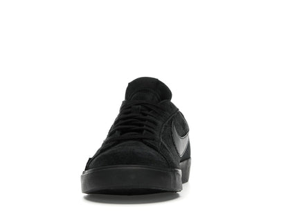 Nike Blazer Low Black