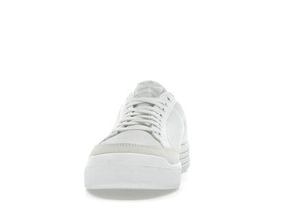 adidas Rod Laver Cloud White Grey One