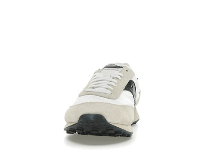Saucony Trainer 80 White Black