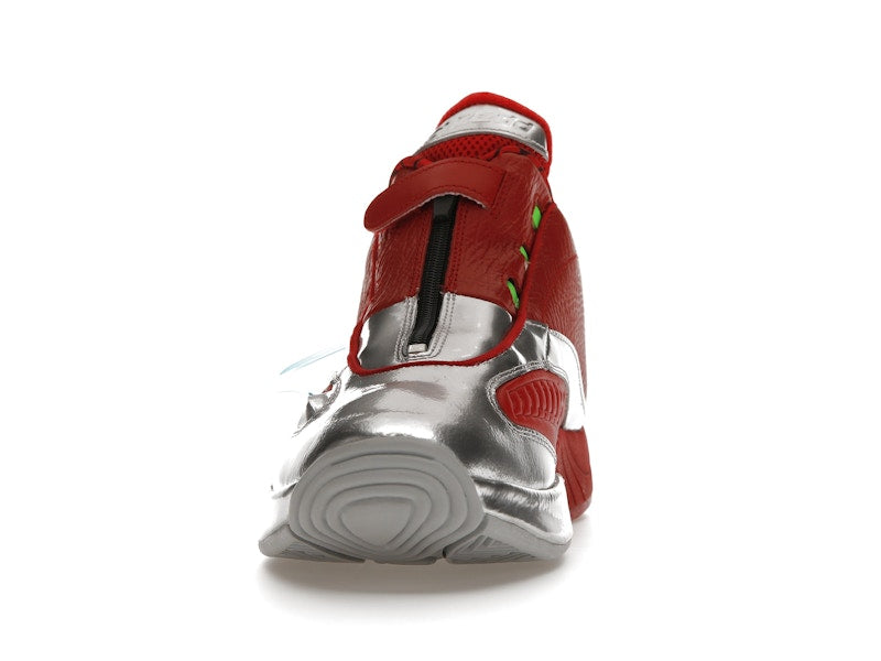 Reebok Answer IV Power Rangers Lord Zedd