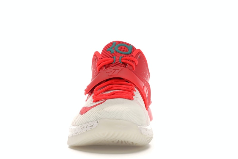 Nike KD 7 Christmas Eggnog