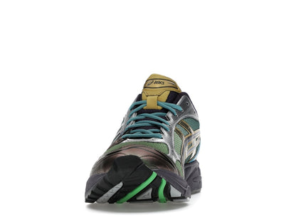 ASICS Gel-Kayano 14 P. Andrade Gradation Green