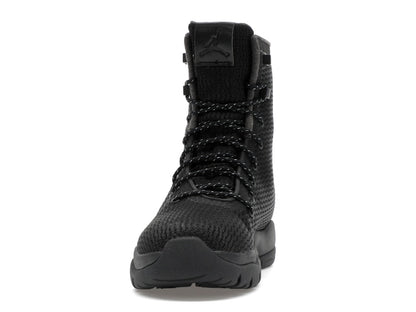 Jordan Future Boot Black