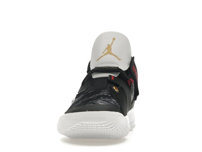 Jordan XXXIII Camo