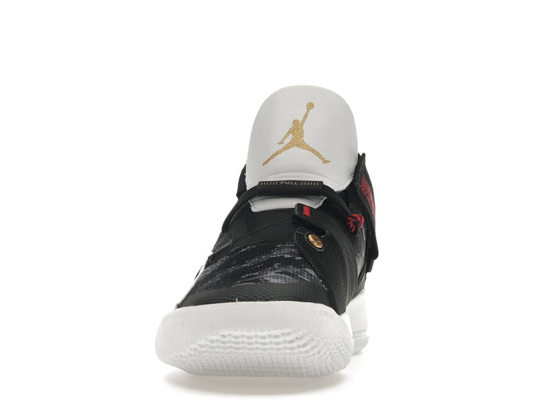 Jordan XXXIII Camo
