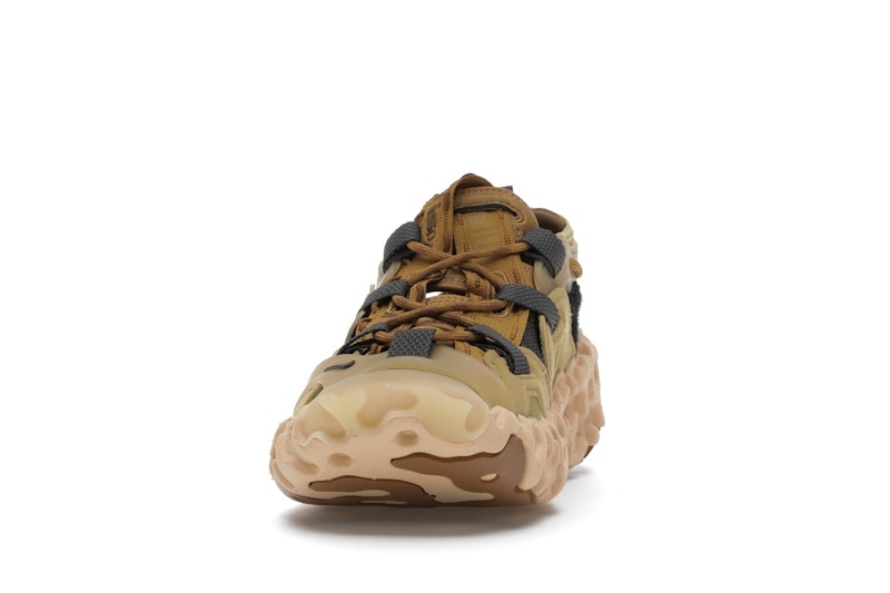 Nike ISPA Overreact Sandal Wheat