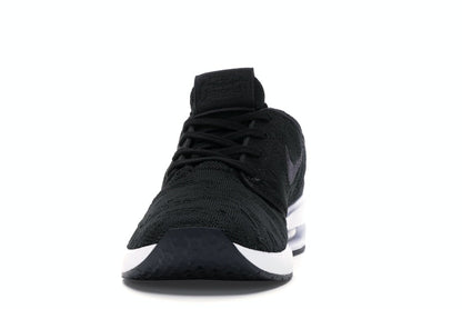 Nike SB Air Max Janoski 2 Black White