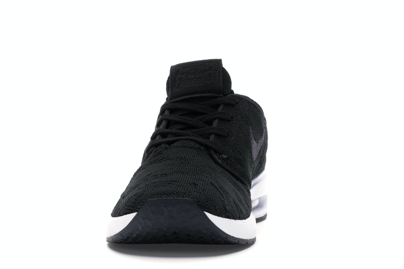 Nike SB Air Max Janoski 2 Black White