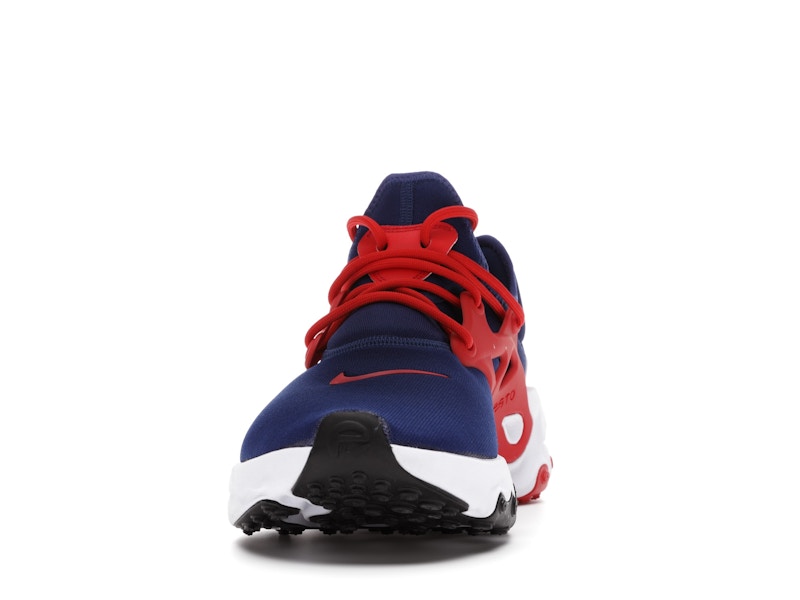Nike React Presto USA (2020)