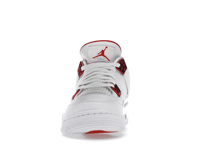 Jordan 4 Retro Metallic Red (GS)