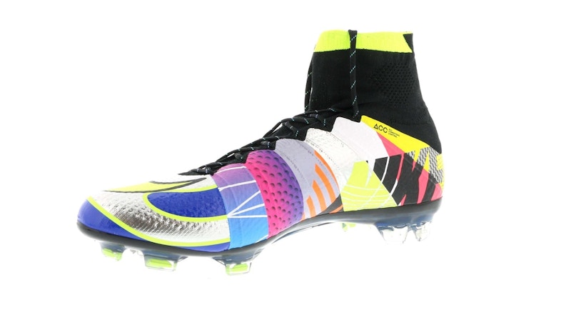 Nike Mercurial What the  Mercurial