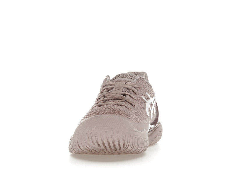 ASICS Gel-Resolution 9 Watershed Rose White (Women's)