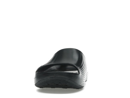 Nike ReactX Rejuven8 Slide Black