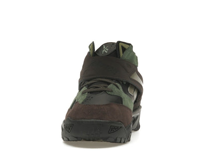 Reebok Preseason 94 Beef & Broccoli