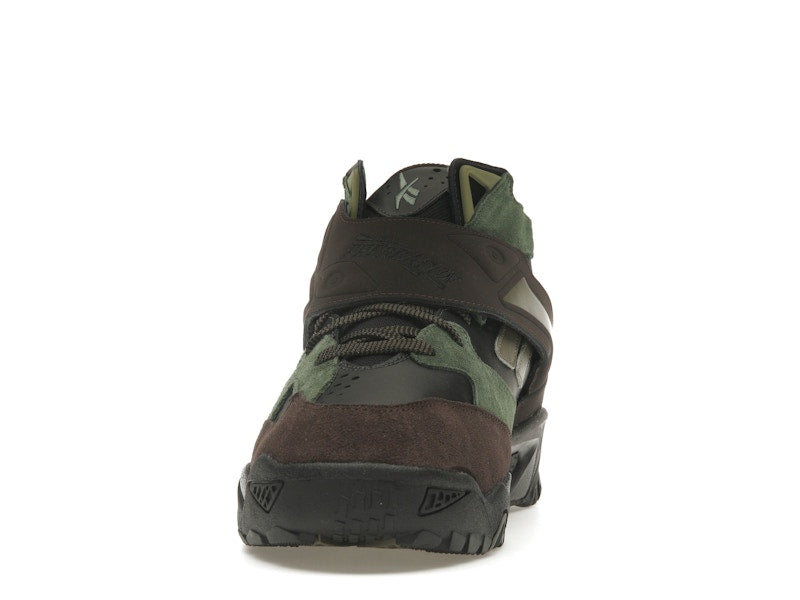 Reebok Preseason 94 Beef & Broccoli