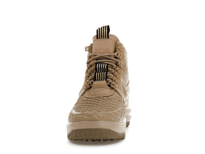 Nike Lunar Force 1 Duckboot Linen
