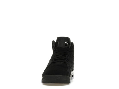Jordan MVP Black Anthracite (GS)