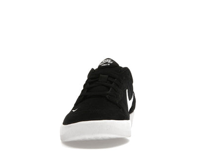 Nike SB Force 58 Black White