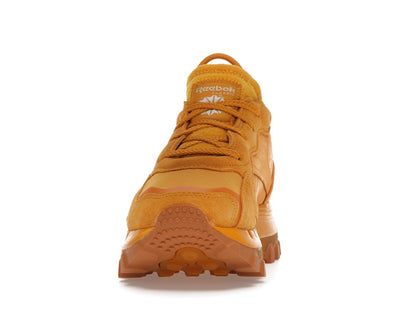 Reebok Club C Cardi B Bright Ochre (Women's)