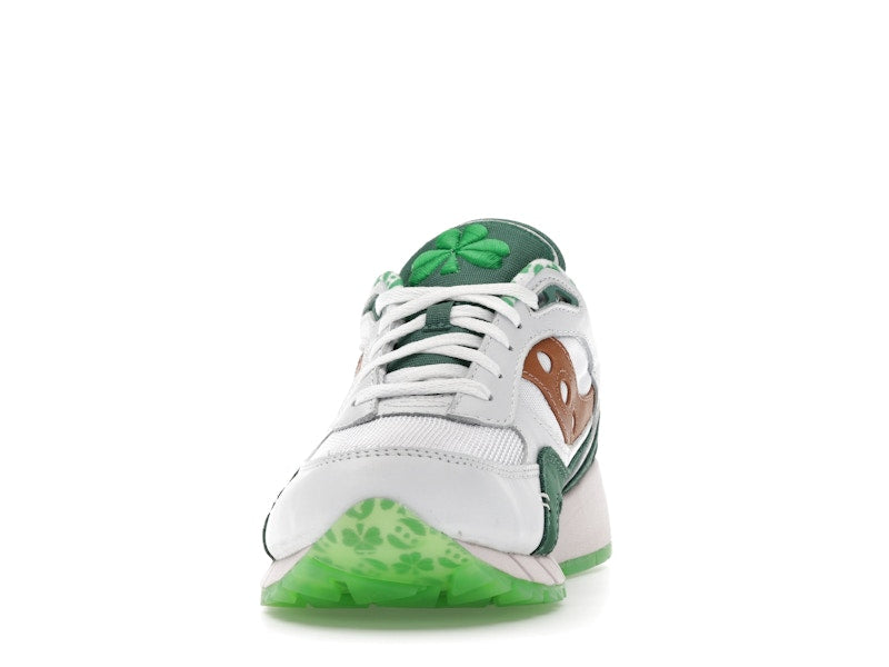Saucony Shadow 6000 Shamrock