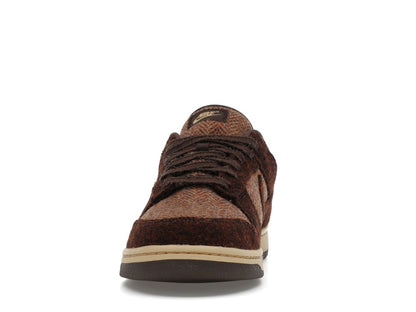 Nike Dunk Low Harris Tweed Sesame (Women's)