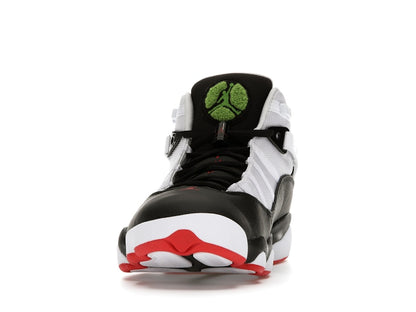 Jordan 6 Rings He Got Game