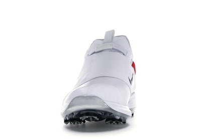 Nike Golf Tour Premiere White Metallic Cool Grey