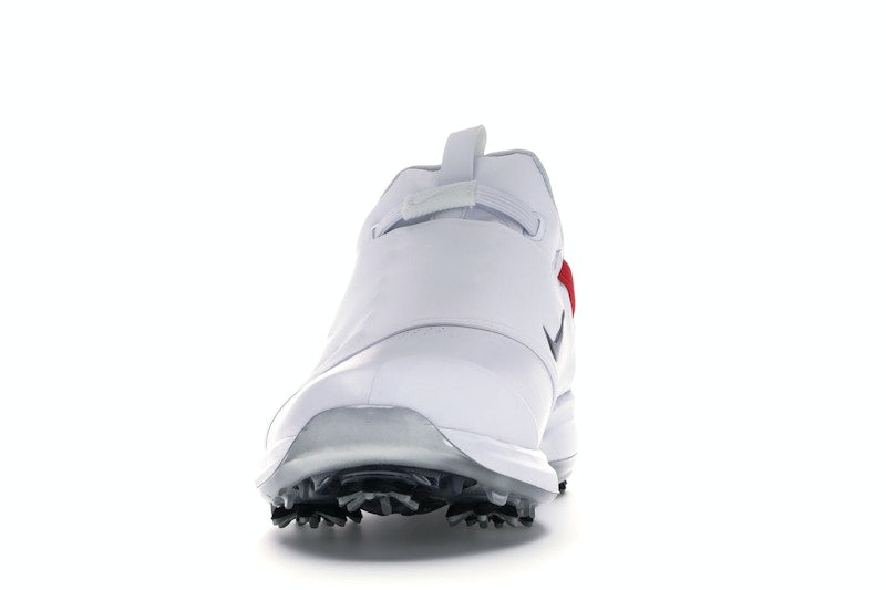 Nike Golf Tour Premiere White Metallic Cool Grey