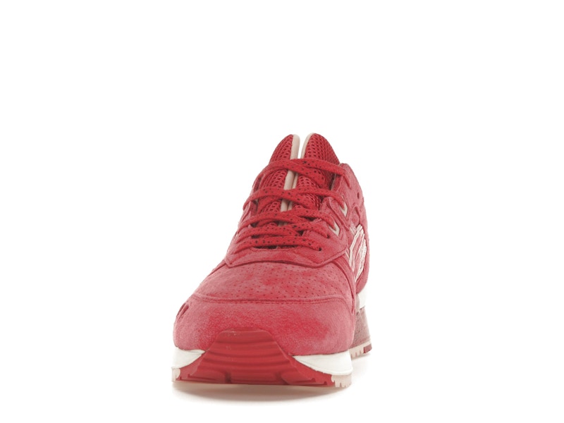 ASICS Gel-Lyte III Strawberry & Cream