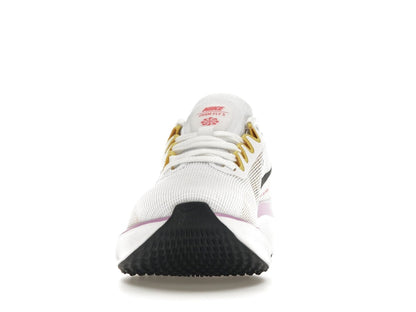 Nike Zoom Fly 5 White Rush Fuchsia (Women's)