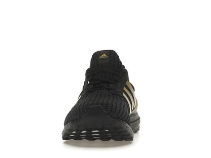adidas Ultra Boost 4.0 DNA Black Matte Gold