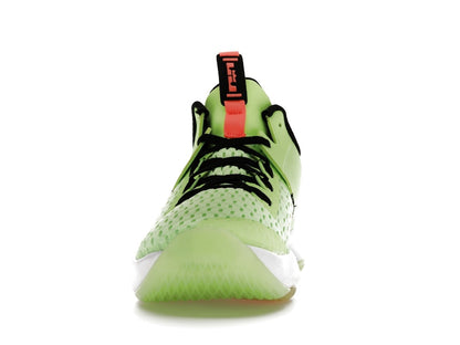 Nike LeBron Witness 5 Lime Glow