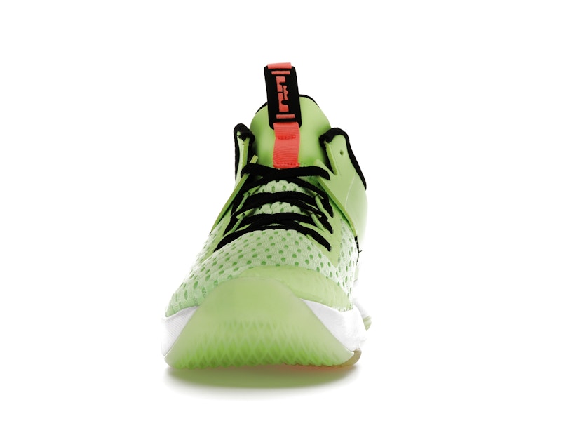 Nike LeBron Witness 5 Lime Glow