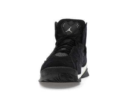 Jordan True Flight Black Phantom