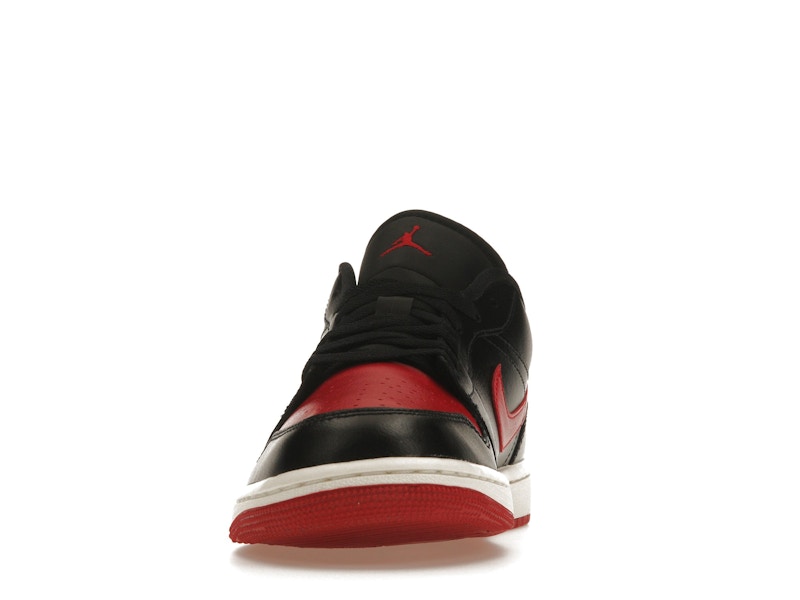Jordan 1 Low Bred Sail (Women's)