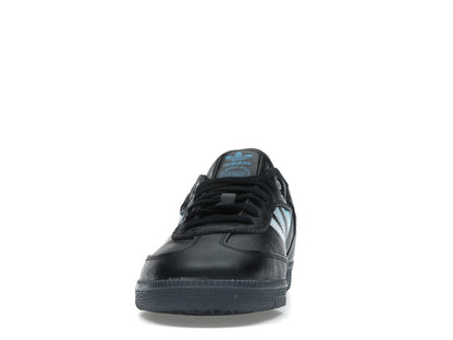 adidas Samba ADV Charlotte FC Black Sheep