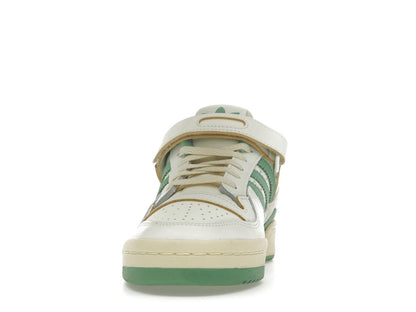 adidas Forum 84 Low Ivory Preloved Green