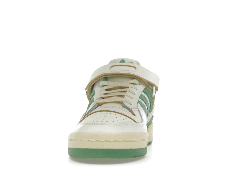 adidas Forum 84 Low Ivory Preloved Green