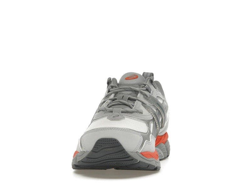 ASICS Gel-NYC Utility Glacier Grey Metropolis