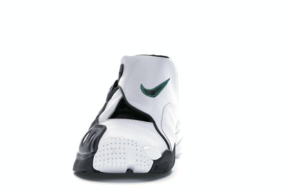 Nike Zoom GP White Black