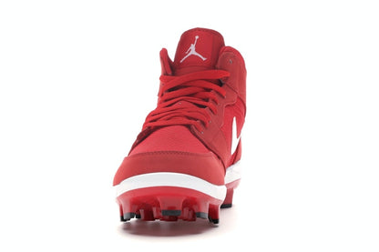 Jordan 1 Retro MCS University Red Ripstop (2020)