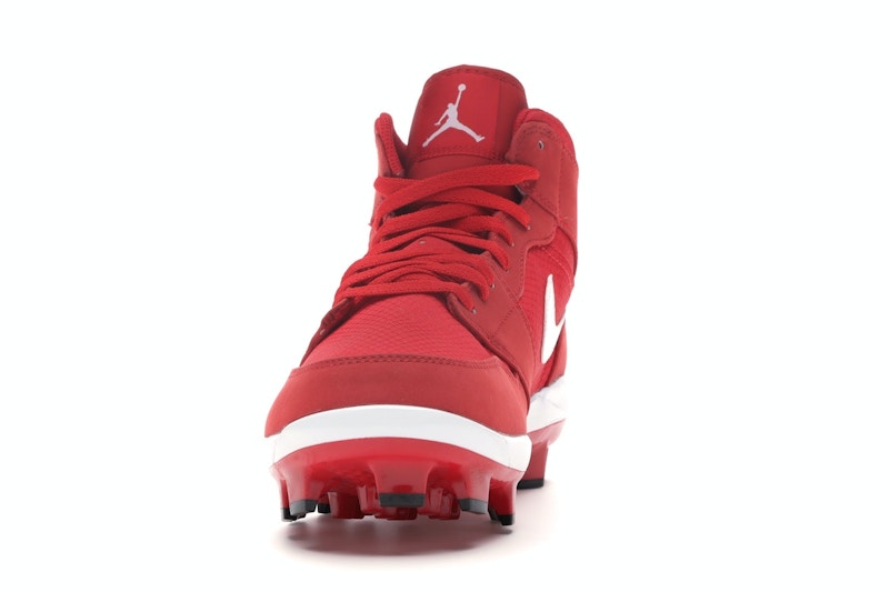 Jordan 1 Retro MCS University Red Ripstop (2020)