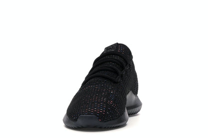 adidas Tubular Shadow CK Core Black Sole Red