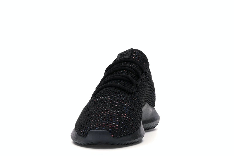 adidas Tubular Shadow CK Core Black Sole Red
