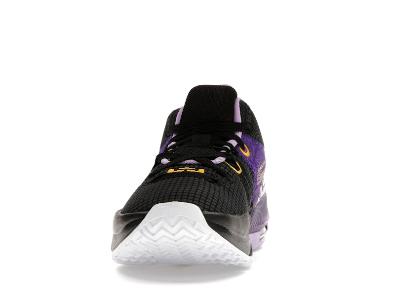 Nike LeBron Witness 7 Lakers